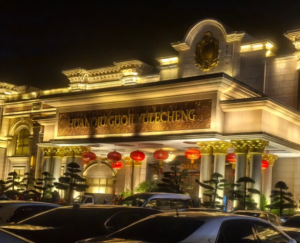 KLEO Seminyak酒店